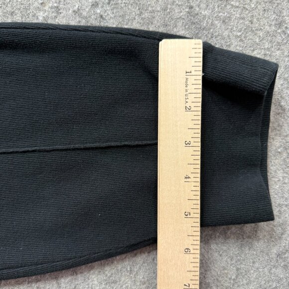 Polo Ralph Lauren Estate Rib Jogger Pants  Men 2XL Black Lightweight 32" - Picture 15 of 16